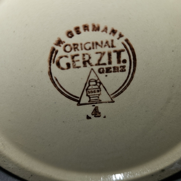 Olympia beer stein - Picture 11 of 11